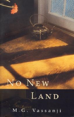 No New Land