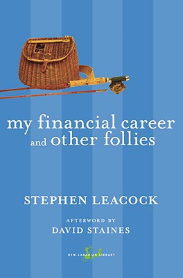 My Financial Career and Other Follies