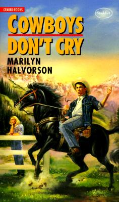 Cowboy's Don't Cry