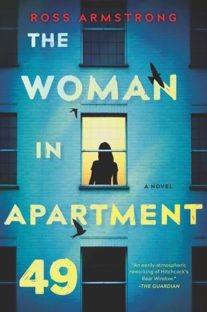 The Woman in Apartment 49