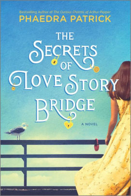 The Secrets of Love Story Bridge