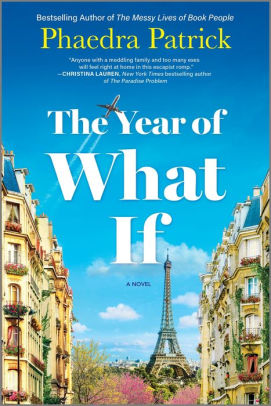 The Year of What If