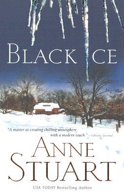 cold as ice by anne stuart