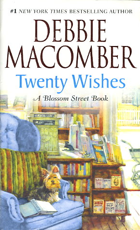 twenty one wishes by debbie macomber