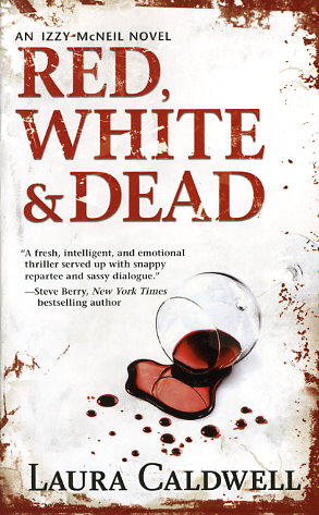 Red, White & Dead