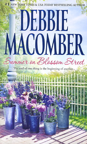 Summer On Blossom Street