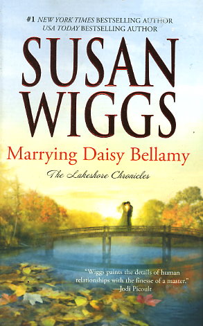 Marrying Daisy Bellamy