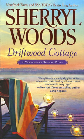 Driftwood Cottage