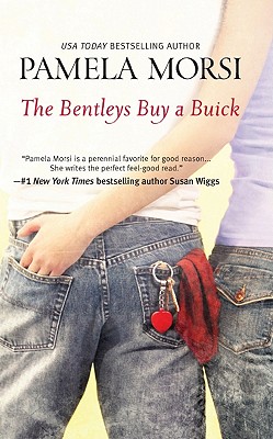 The Bentleys Buy a Buick