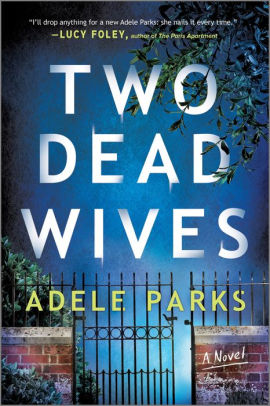 Two Dead Wives