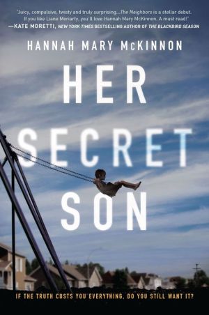 Her Secret Son