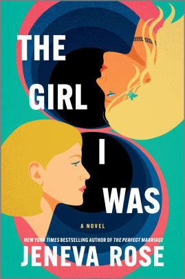 The Girl I Was Standard Edition