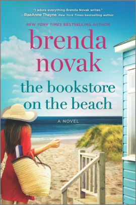 The Bookstore on the Beach