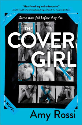 The Cover Girl