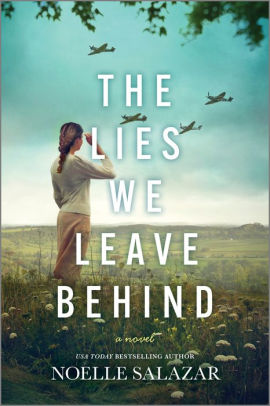 The Lies We Leave Behind