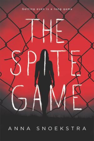 The Spite Game