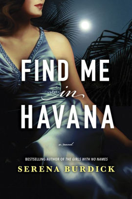 Find Me in Havana