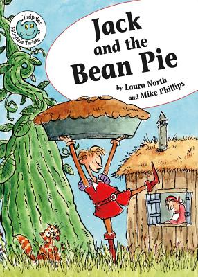 Jack and the Bean Pie