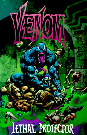 Venom: Lethal Protector