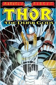 Thor: The Dark Gods