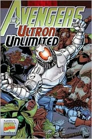 Avengers: Ultron Unlimited