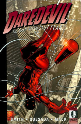 Daredevil, Volume 1