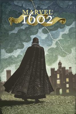 Marvel 1602