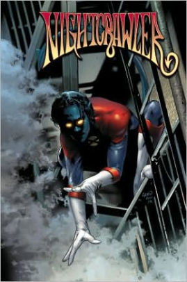 Nightcrawler Vol. 1: The Devil Inside