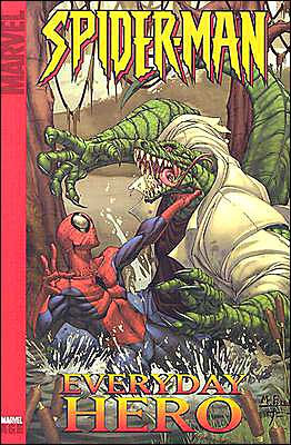 Marvel Age Spider-Man, Volume 2: Everyday Hero