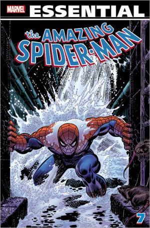 Essential Spider-Man, Volume 7