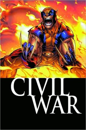 Civil War: Wolverine