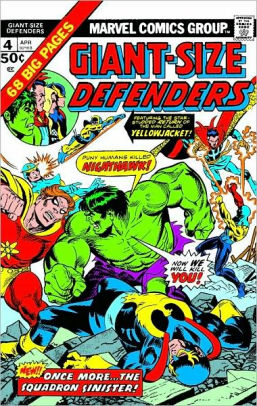 Essential Defenders - Volume 2