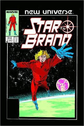 Star Brand Classic - Volume 1