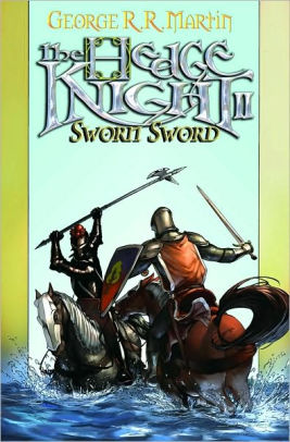 Hedge Knight II: Sworn Sword