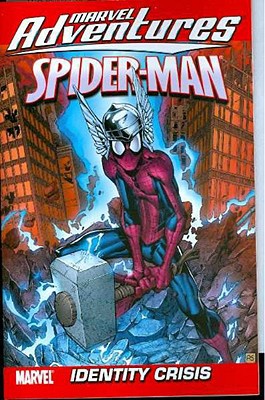 Marvel Adventures Spider-Man 10