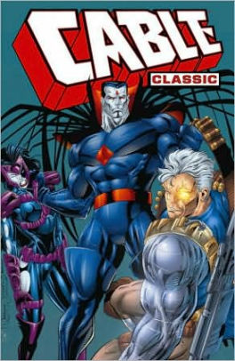 Cable Classic - Volume 2