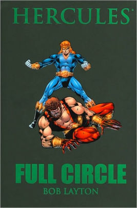 Hercules: Full Circle