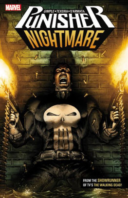 Punisher: Nightmare