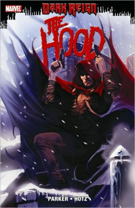 Dark Reign: The Hood