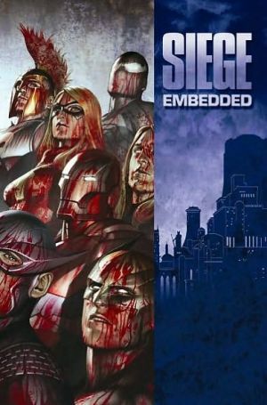 Siege: Embedded