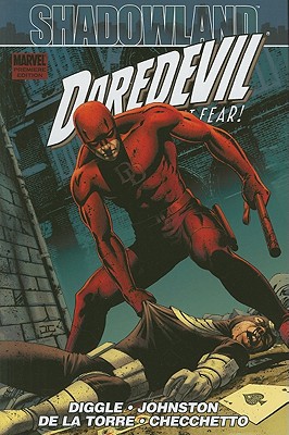 Shadowland: Daredevil