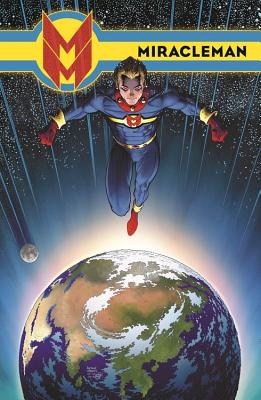 Miracleman Book 3: Olympus