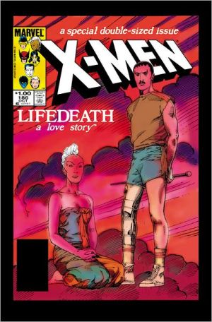 X-Men: Lifedeath