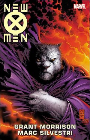 New X-Men Vol. 8