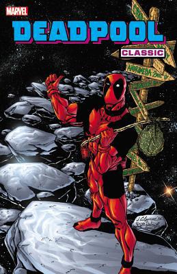 Deadpool Classic, Volume 6