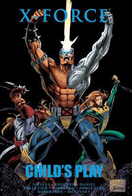 X-Force