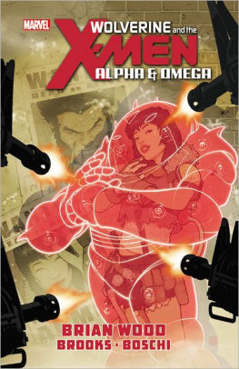 Wolverine & The X-Men: Alpha & Omega