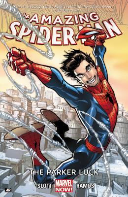 Amazing Spider-Man Volume 1: The Parker Luck