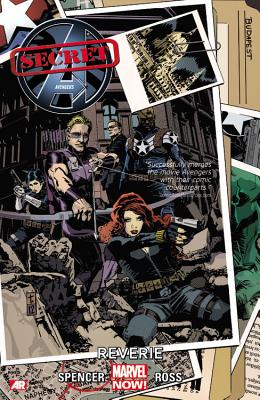 Secret Avengers Volume 1: Reverie