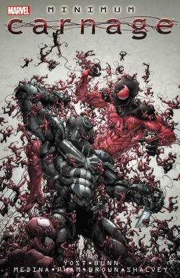 Carnage: Minimum Carnage